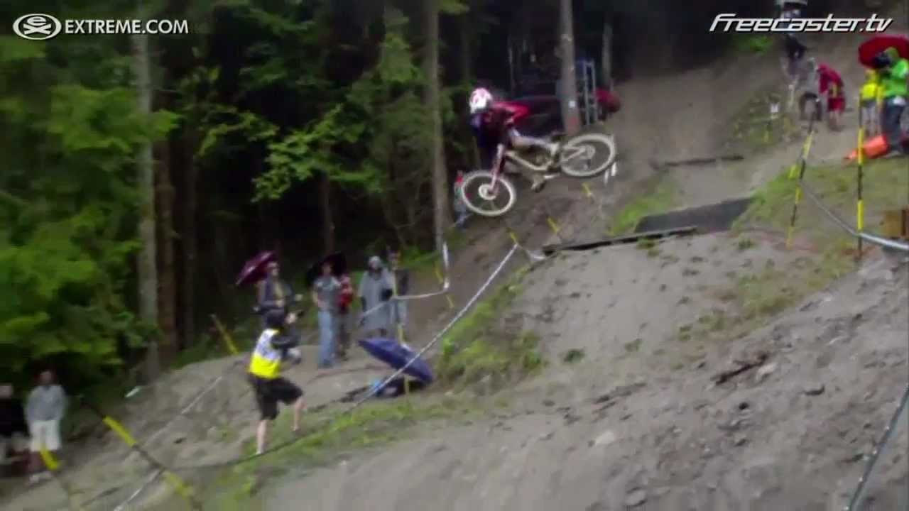 Danny Hart - Best of - Downhill