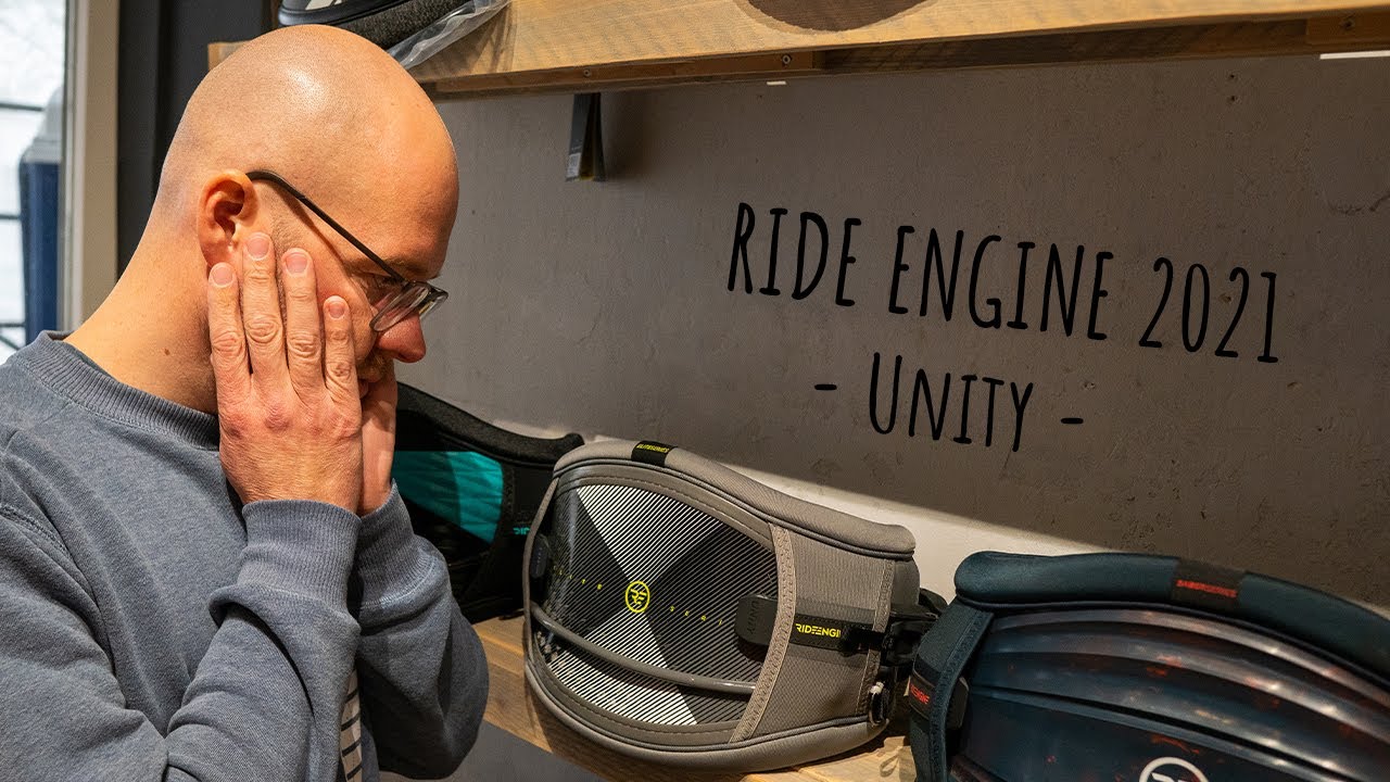 RIDE ENGINE 😧 hat es schon wieder getan!