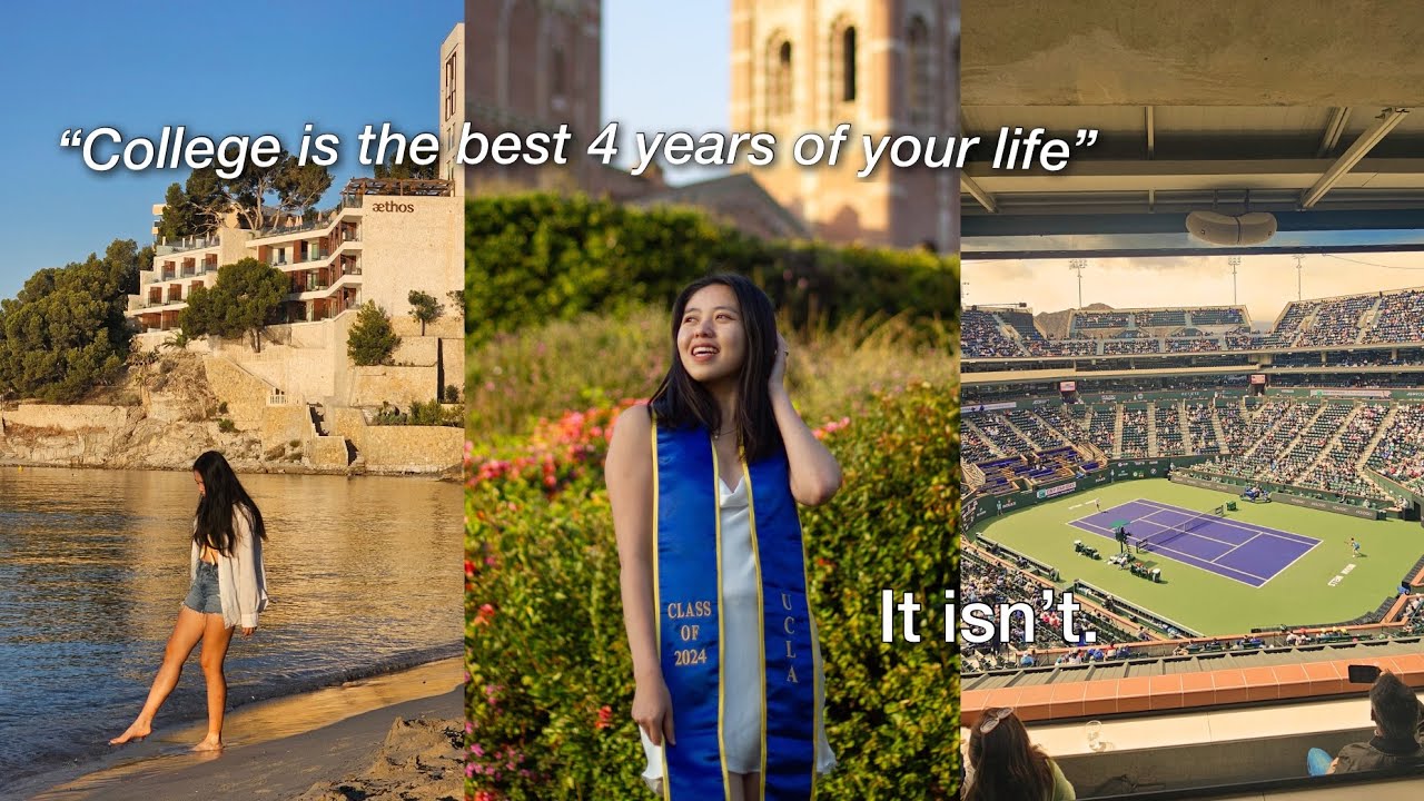 what post grad is really like... || making it diaries ep 4