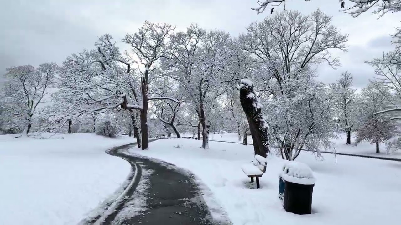 Glenn Island Park, New Rochelle, NY