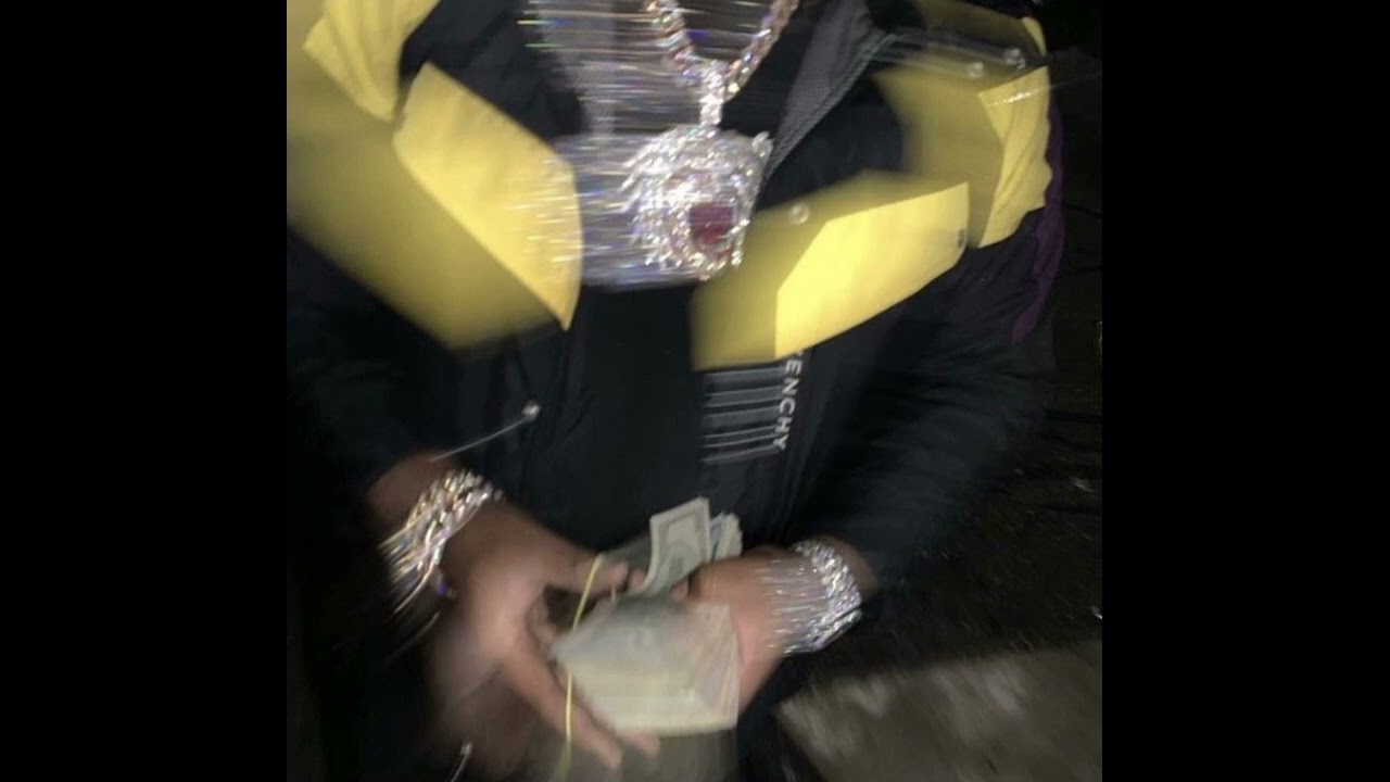 (FREE) Savv4x Type Beat - Not Da Same