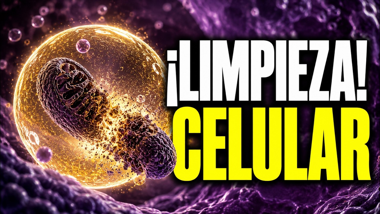 El Cuerpo Humano: Cómo el Ayuno Puede Regenerar el Cuerpo | Documental Épico