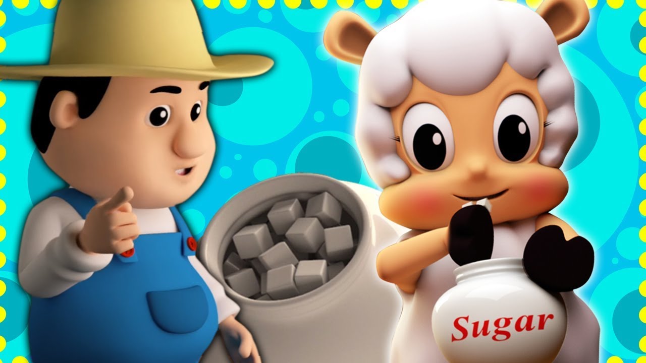 johny johny sim papa rima portuguesas crianças canção Johny Johny Kids Songs 3D Nursery Rhymes