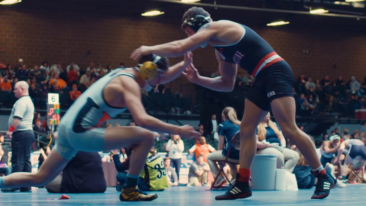 Catch Des Moines | The Sports Destination
