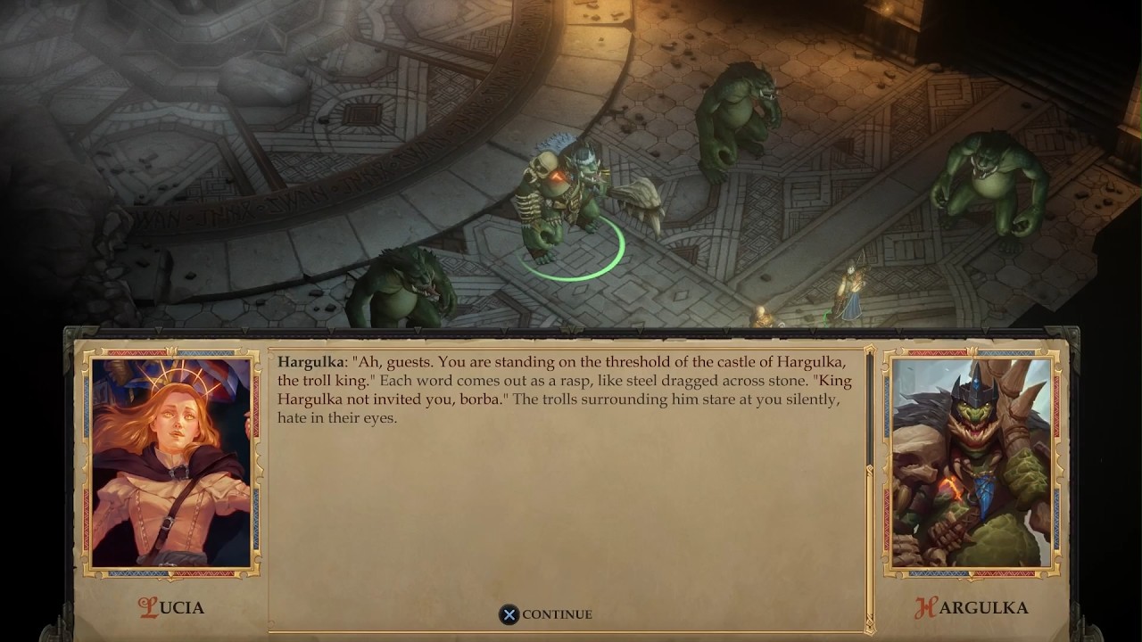 Pathfinder: Kingmaker: Part 26