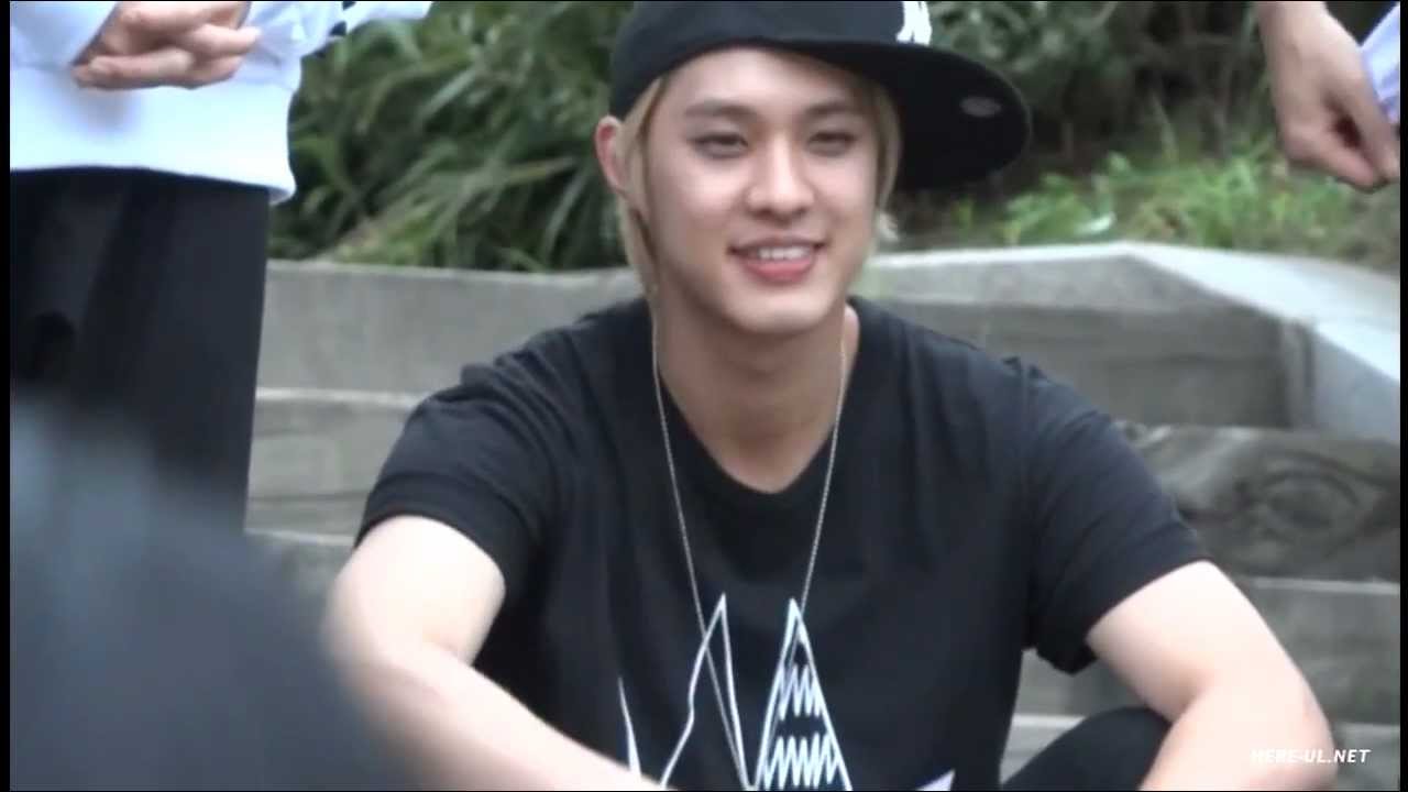 [MBLAQ] Seungho (Fancam) @ Mini Fanmeeting