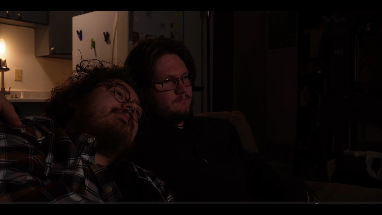 Date Day - An Award-Winning Short at the Love Notes Film Festival.
