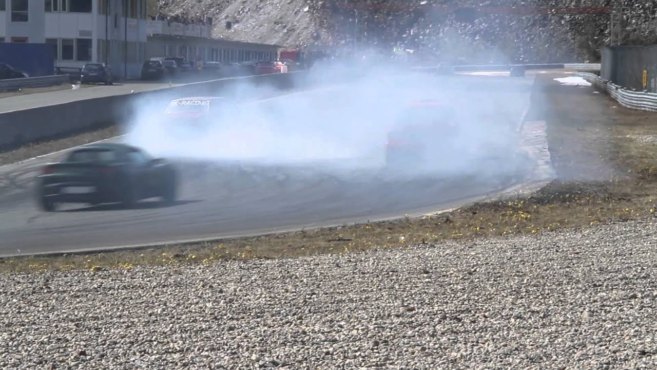 ACR Sommertreff 2012