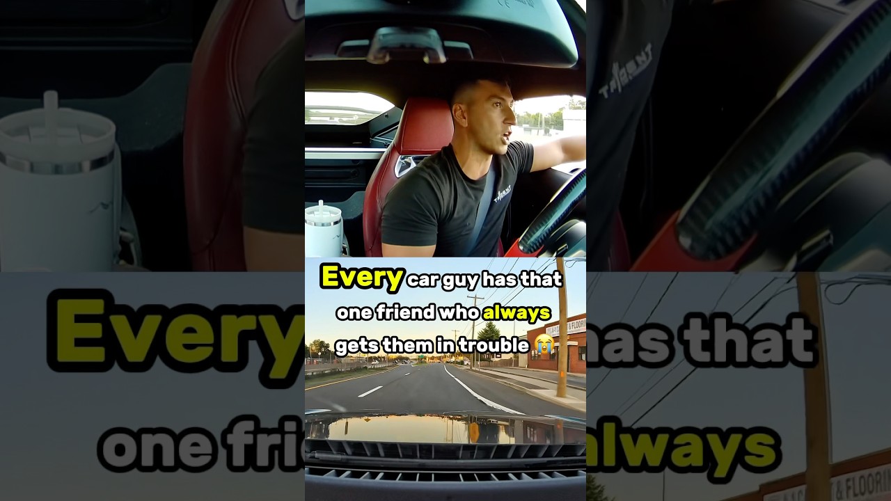 Karen did NOT like our loud cars 😭 #toyotasupra #toyota #supra #cars #bmw