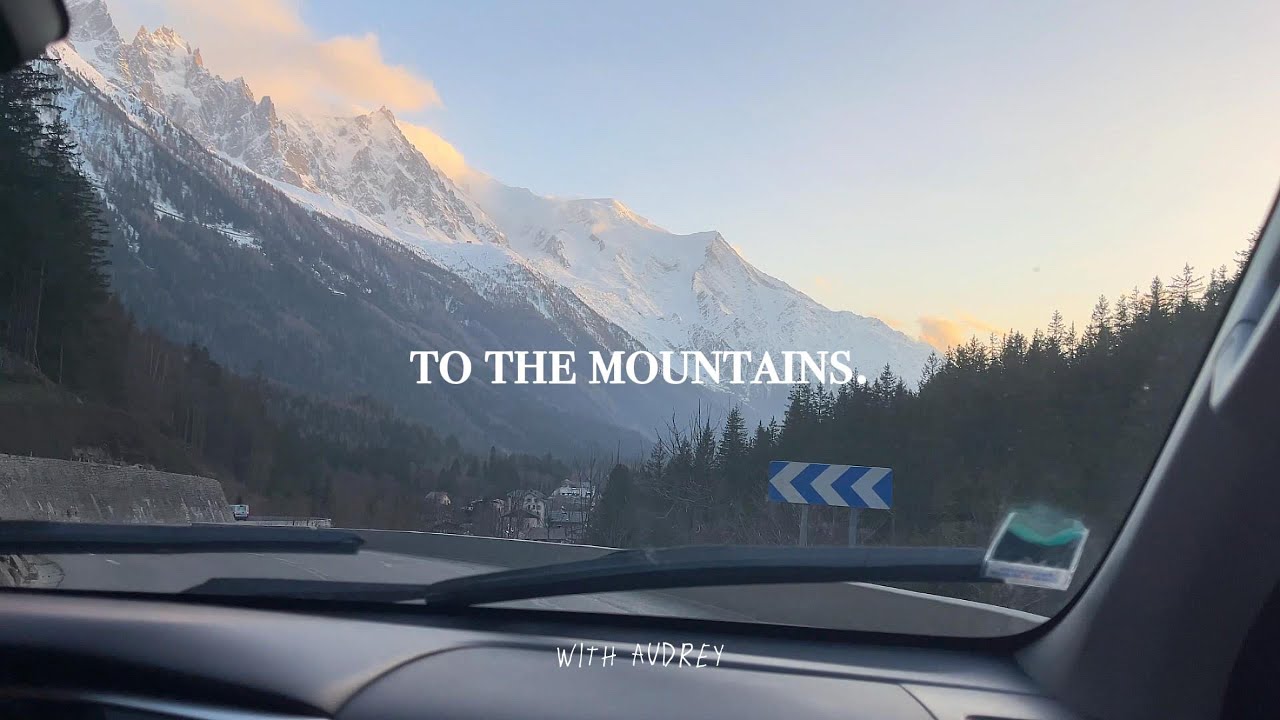 I quit my city job and moved to a 2032m refuge for the winter
