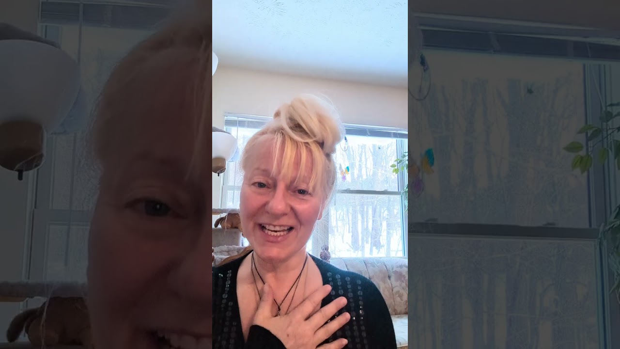 Day 43 M Williamson Daily Dev Be Guided By The Wisdom Of Our Hearts