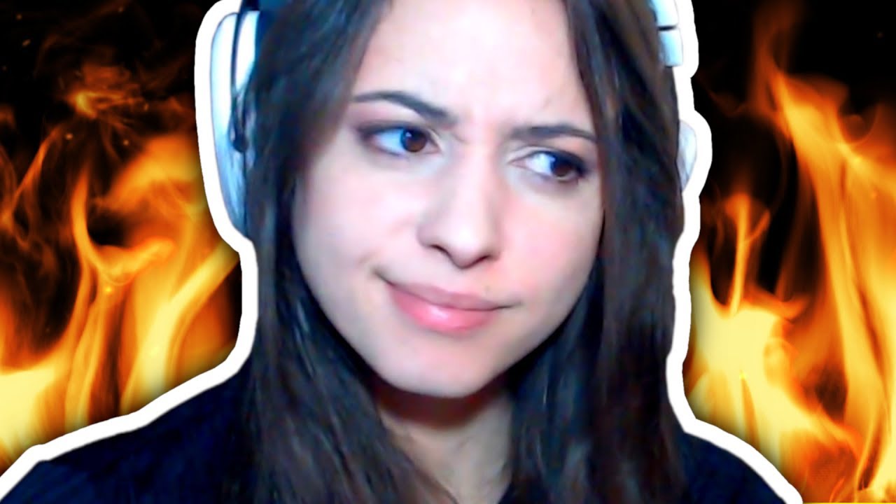Anita's Had ENOUGH! | Tourette's Roasts