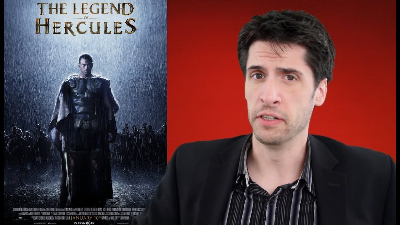 The Legend of Hercules movie review