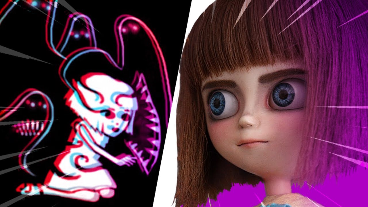 A HISTÓRIA COMPLETA DE FRAN BOW...