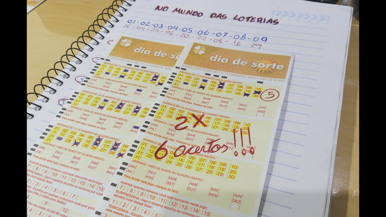 DIA DE SORTE: GANHE TAMB&Eacute;M COM ESSA T&Eacute;CNICA!!! N&Atilde;O JOGUE NA DIA DE SORTE ANTES DE VER ESSE V&Iacute;DEO!!!