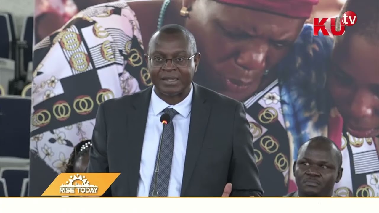 Preserving Mother Language for Future Generations | World Mother Language Day at Kenyatta University