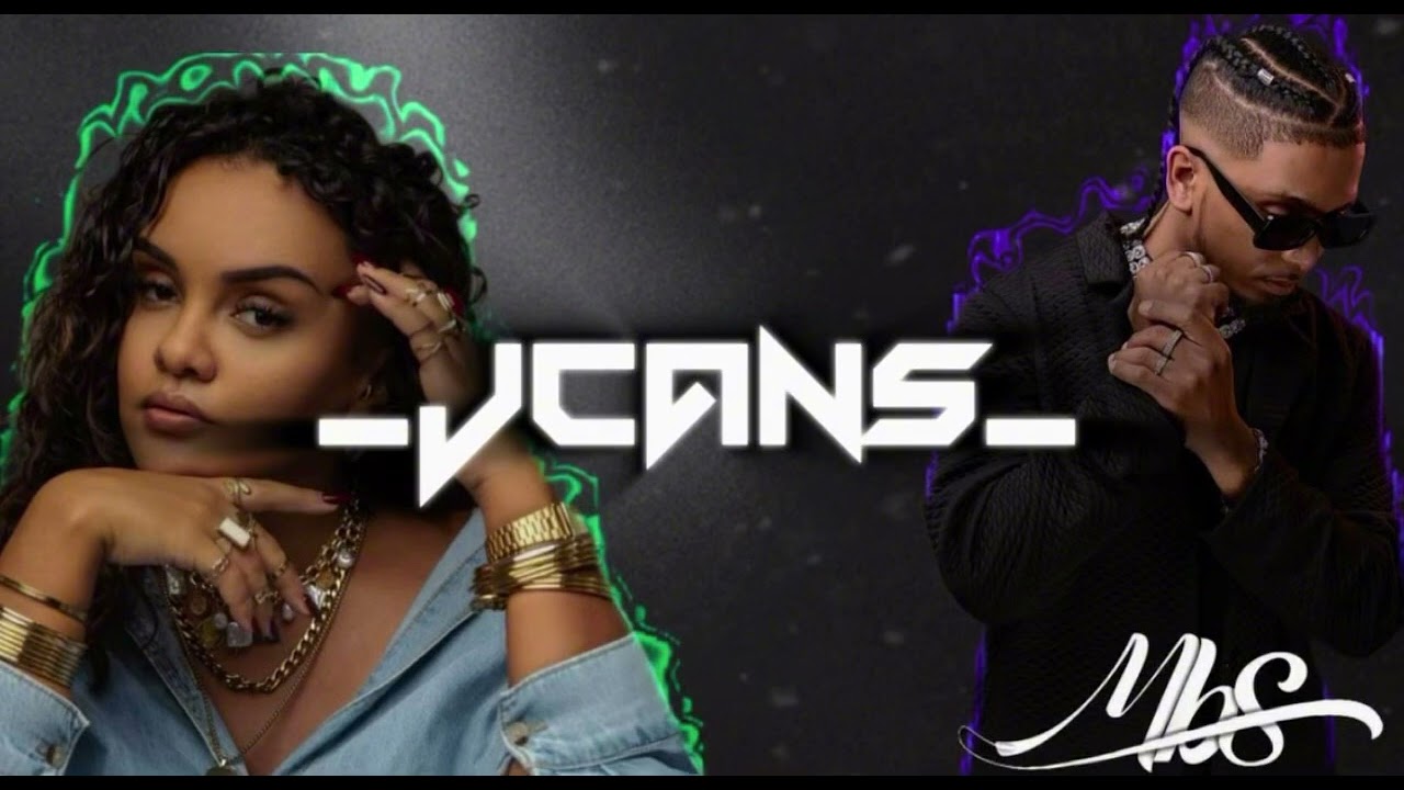 JCANS_A2C X KALIPSXAU FT GOULAM- MÉLODIE (zouk)