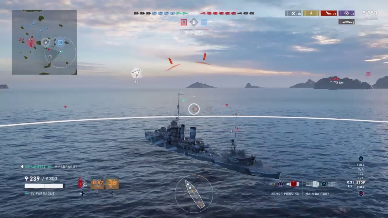 WoWs_Legends