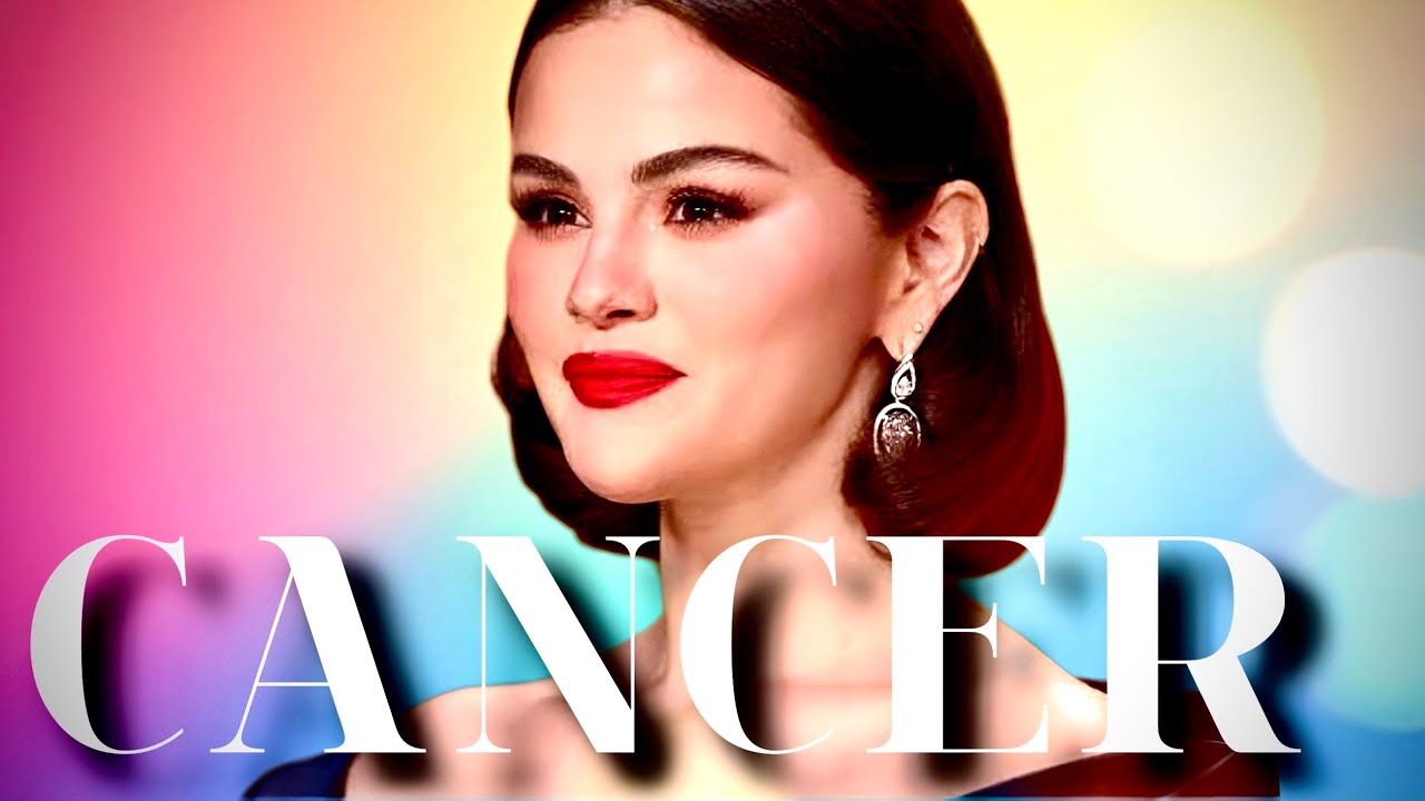 CANCER INTUITION DOESN'T LIE👁️ SOMEONE'S SOUL IS YEARNING FOR A SPECIFIC PATH #999