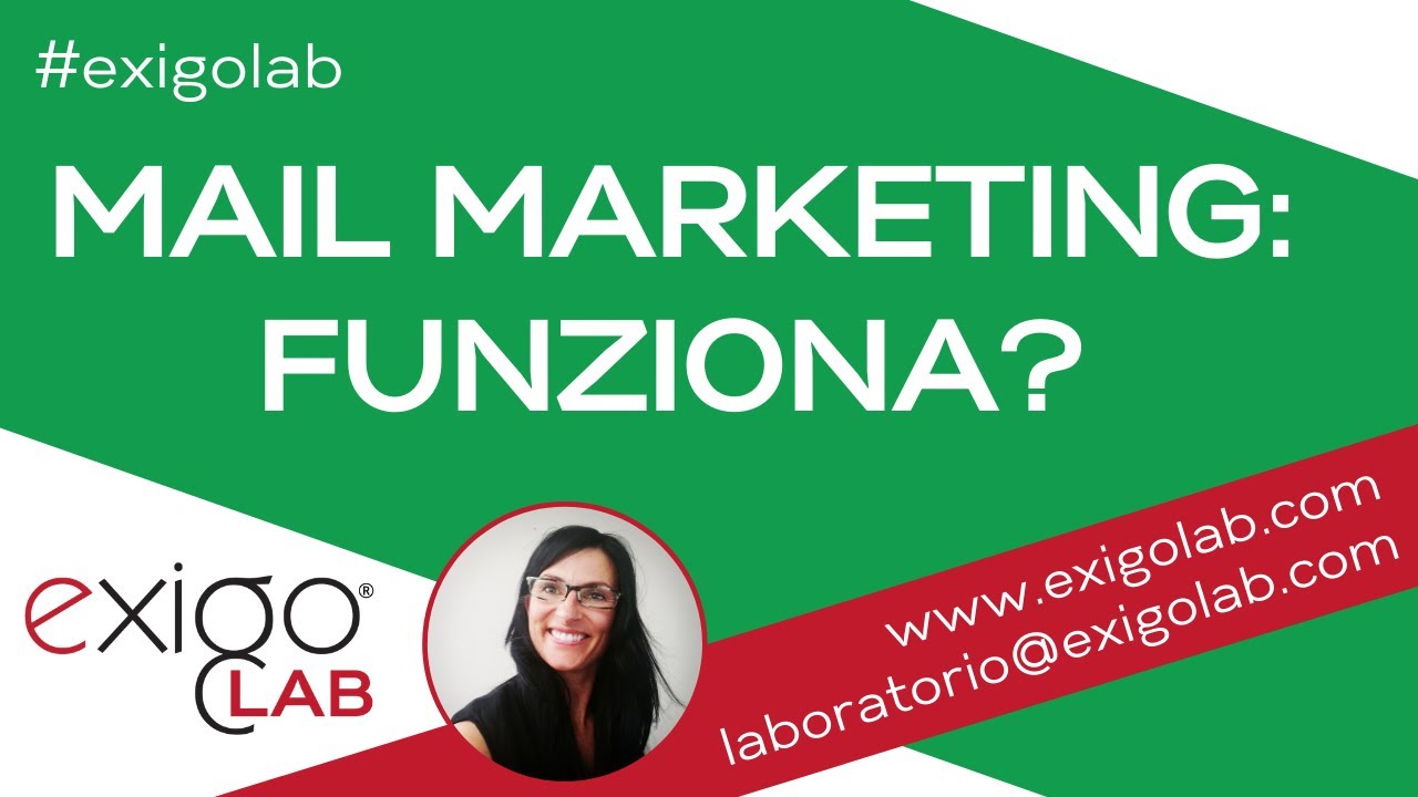 Mail marketing per comunicare un'azienda: funziona?