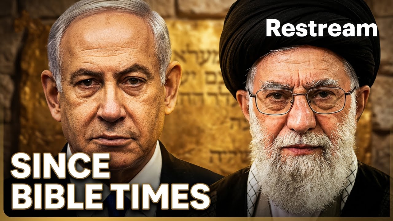 History Nightmare: Israel - Iran: how decade of proxy war led to this conflict