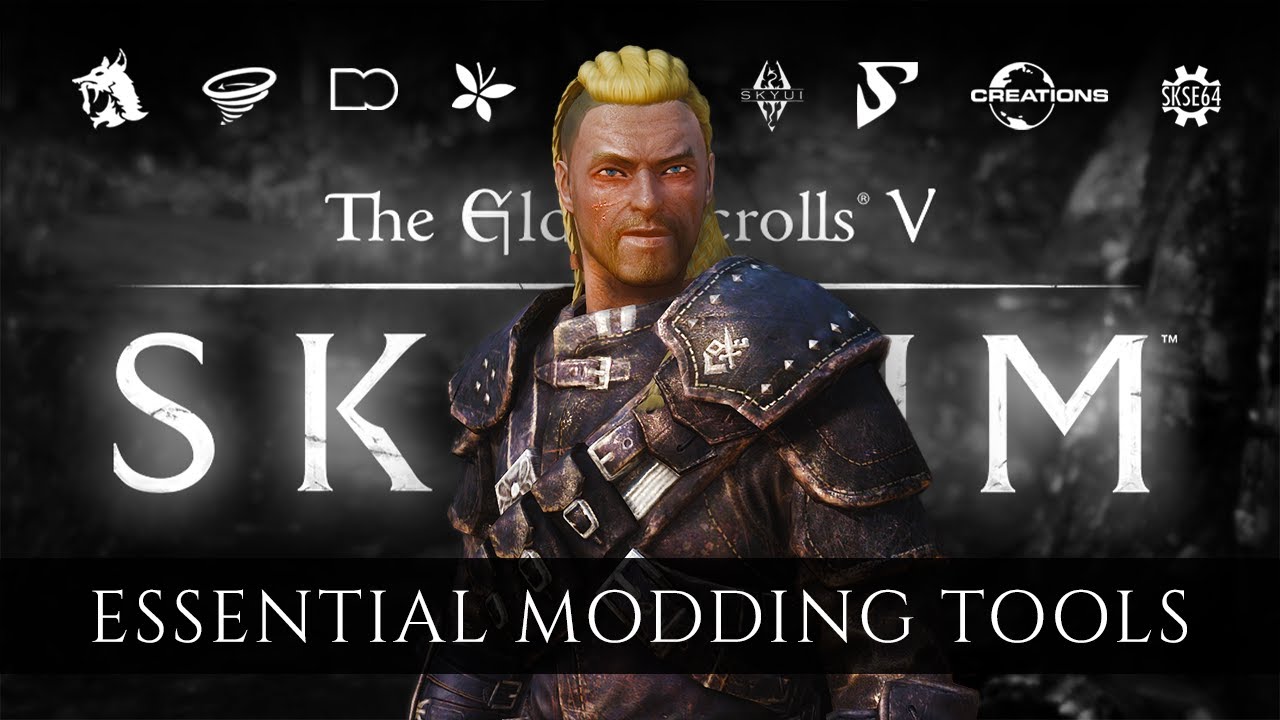 The Ultimate Skyrim Modding Guide (2025): Essential Tools for a Stable Game
