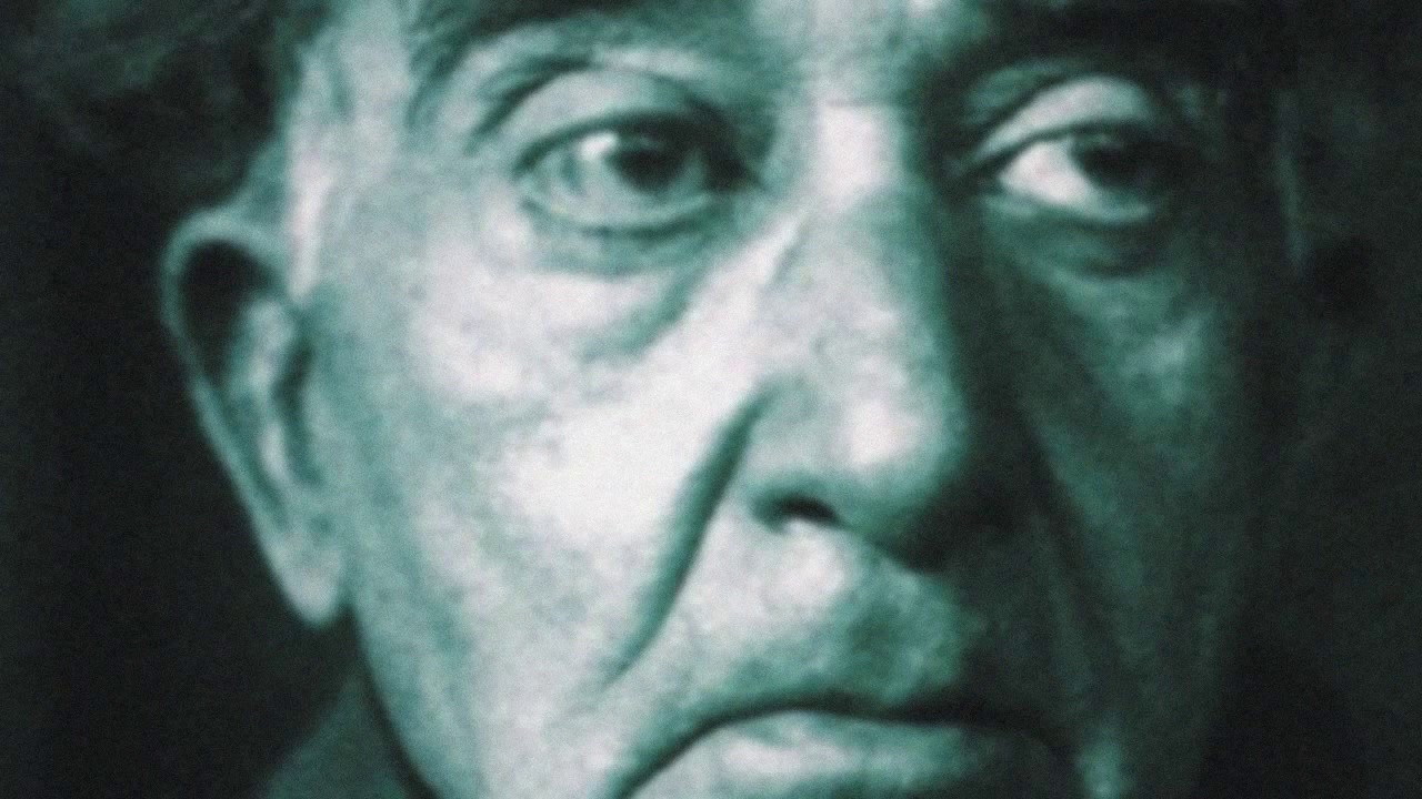 Constantin CAVAFIS – Une Vie, une Œuvre : 1863-1933 (France Culture, 2005)