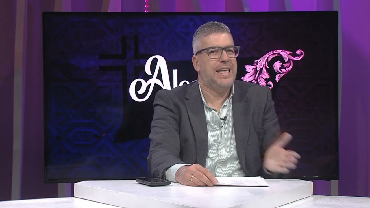 ALCALÁ COFRADE  TEMPORADA 7. 12 DE MARZO DE 2026. PARTE 2