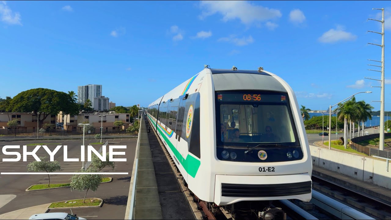 Skyline Rapid Transit