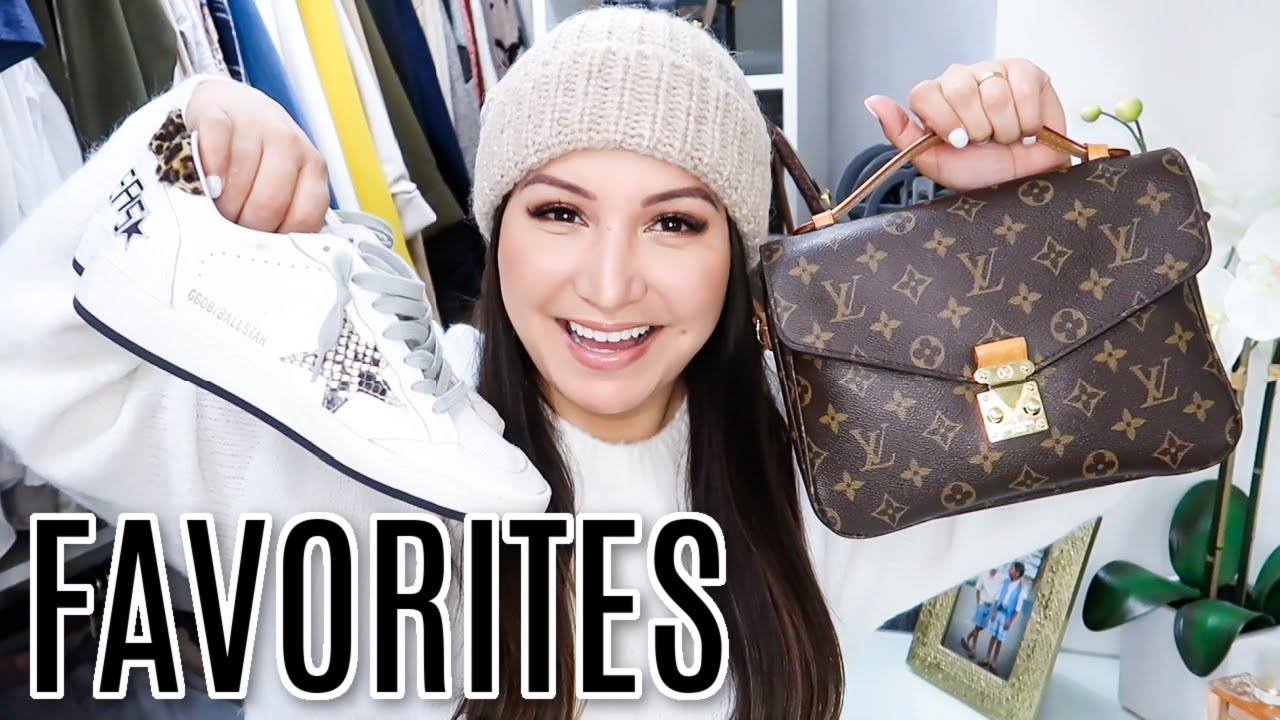 TRY ON HAUL + FAVORITES | LuxMommy