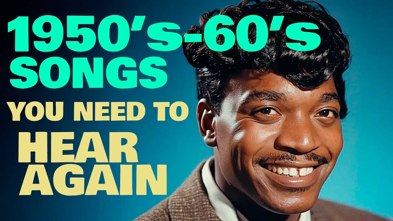 These 18 Soul and R&B Classics from the 1950s and 1960s You Need To Hear Again