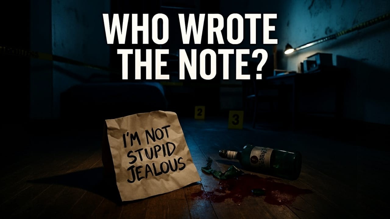 How DNA Finally Cracked This Cold Case!