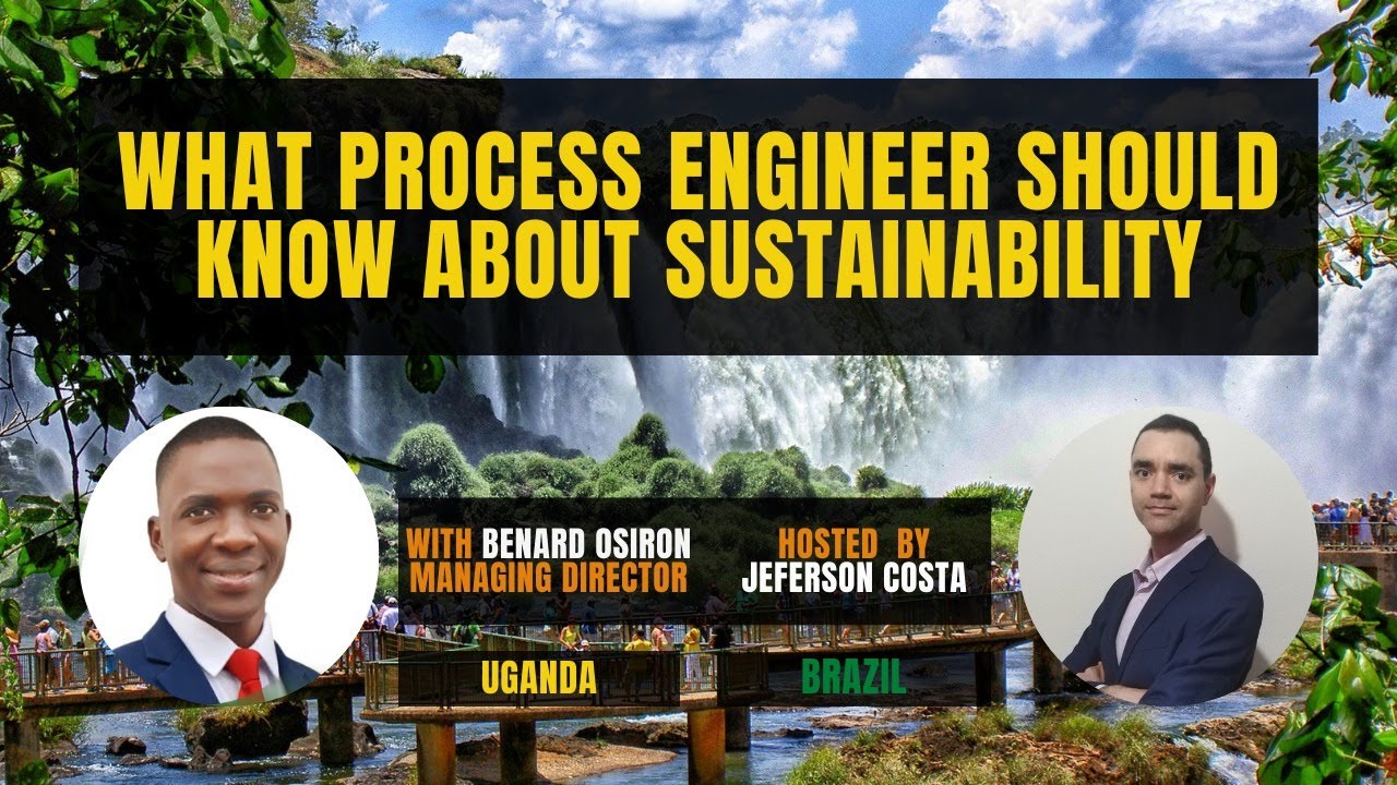 Sustainable Development for Chemical Process Engineers