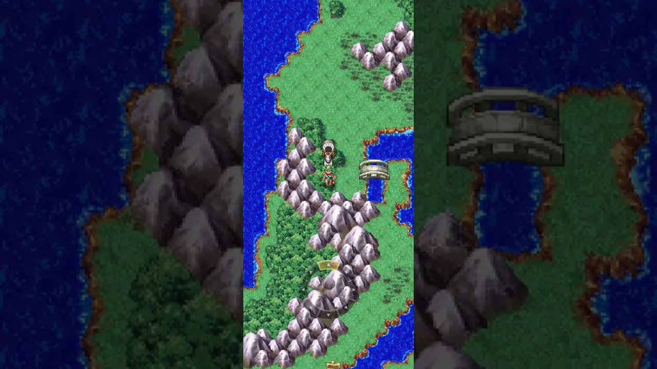 【DQ4】新アレを持った勇者達#レベル上げ127