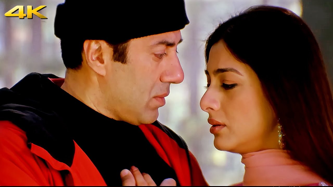 Jo Pyar Tumne Mujhse Kiya Hai | Jaal The Trap | KK , KS Chitra | Sunny Deol,Tabu