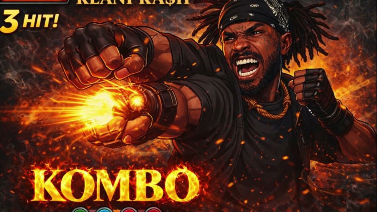 KOOCHIE KOMBO