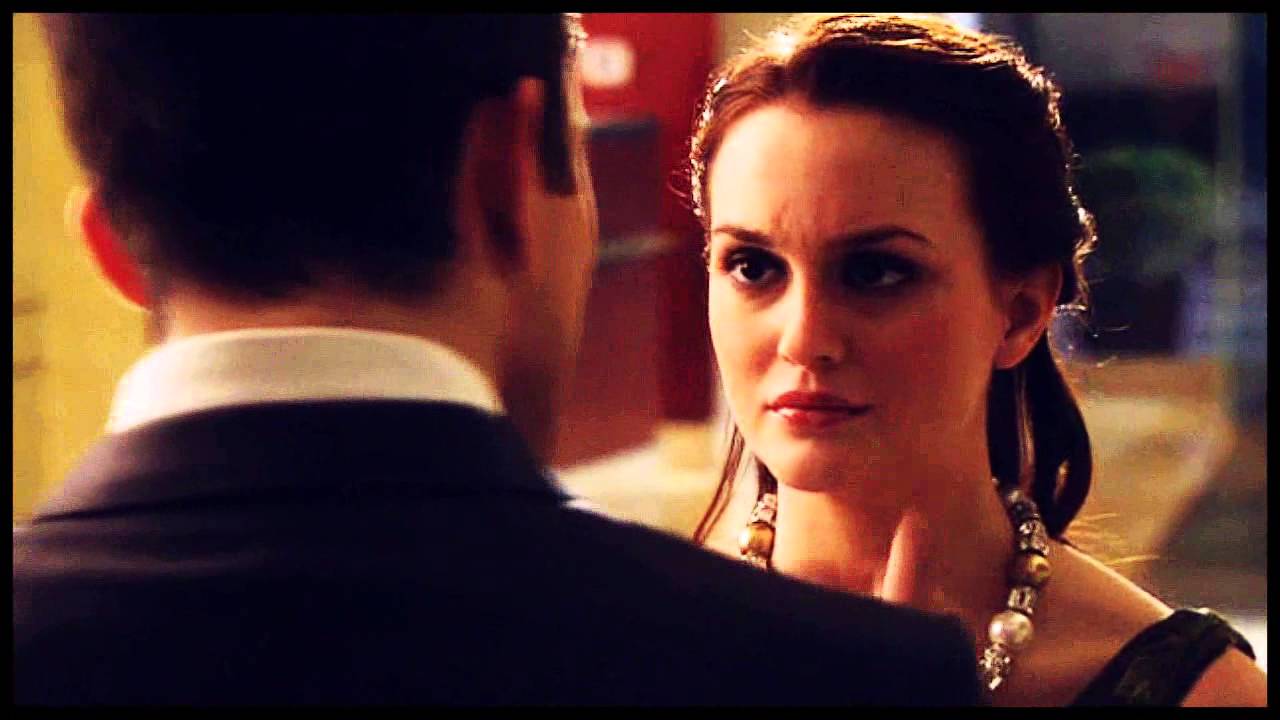chuck and blair | be your everything