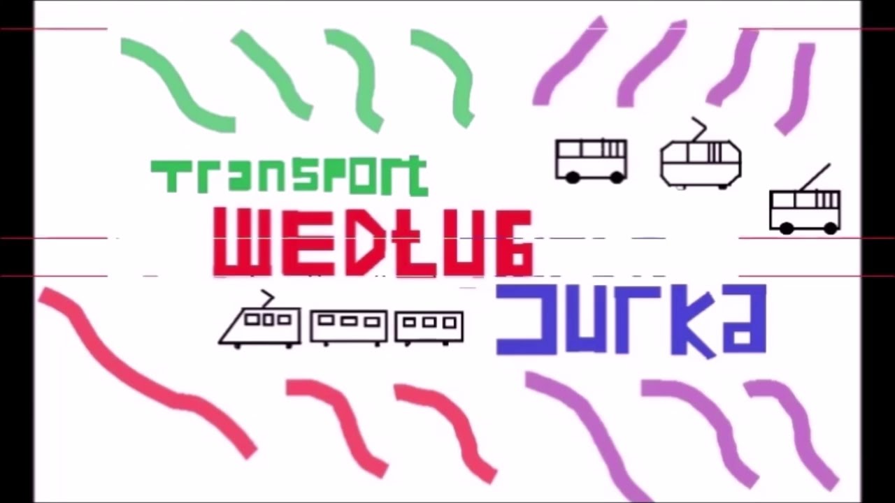 Transport Według Jurka Odcinek 6 30 lecie Metra Warszawskiego #transportwedługjurka
