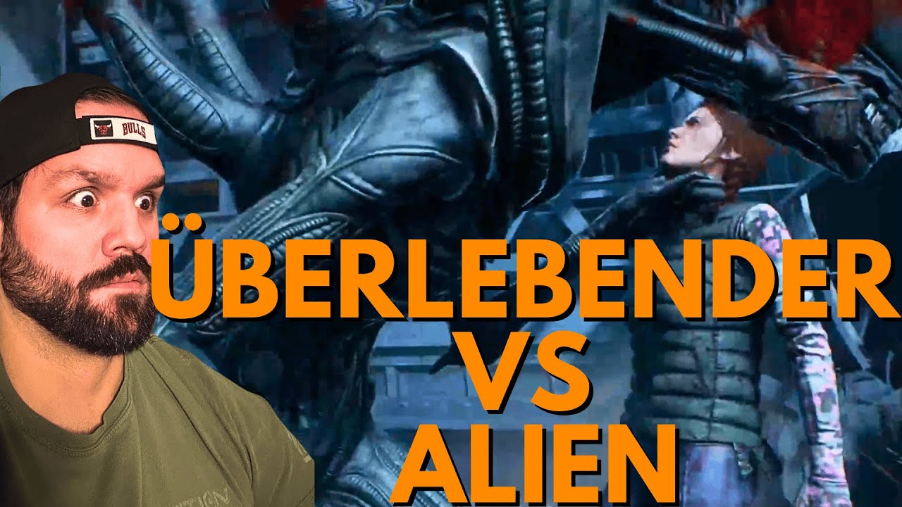 Nach VIER JAHREN schauen wir wieder rein, und es SCHOCKT MICH / Dead By Daylight 