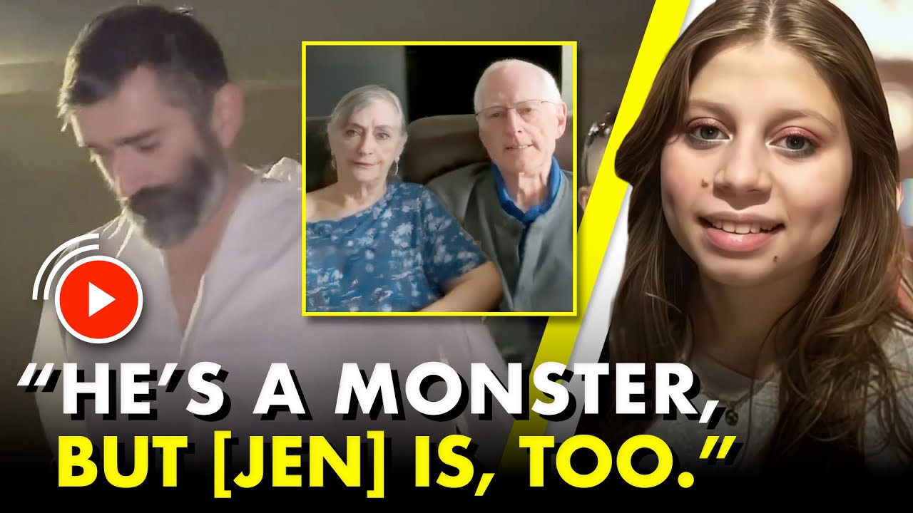 Raw Audio: Stephan Sterns' Parents Learn Maddie Is Dead | Madeline Soto Murder