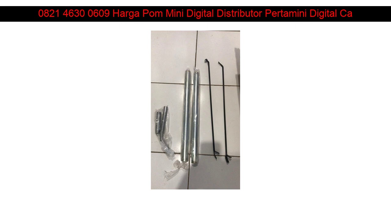 0821 4630 0609 Harga Pom Mini Digital Distributor Pertamini Digital Cangkringan Sleman DI Yogyakart
