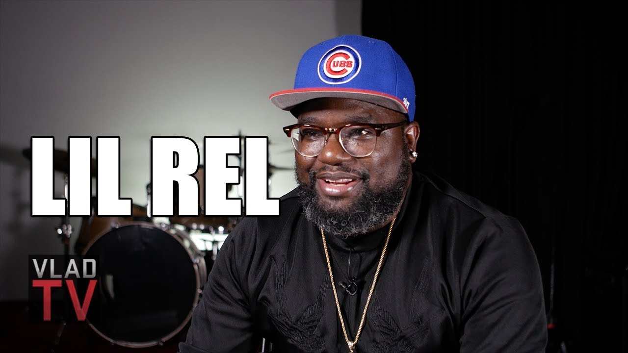 Lil Rel Got Roasted by Damon Williams After Stealing His Jokes on Stage (Part 3)