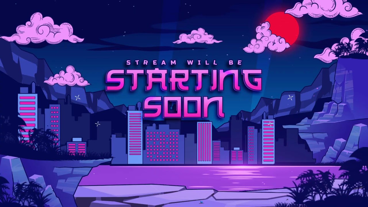 HorizonXI Chill Leveling Session