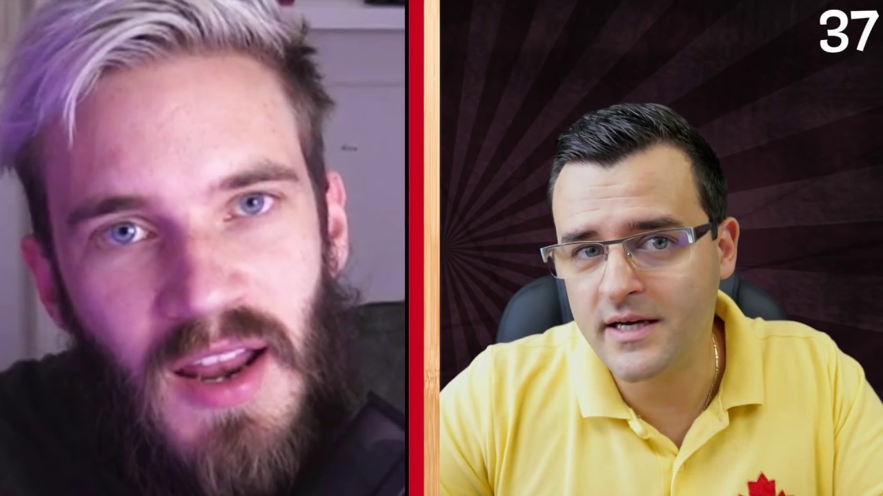 50 Невероятни Факта - YouTube