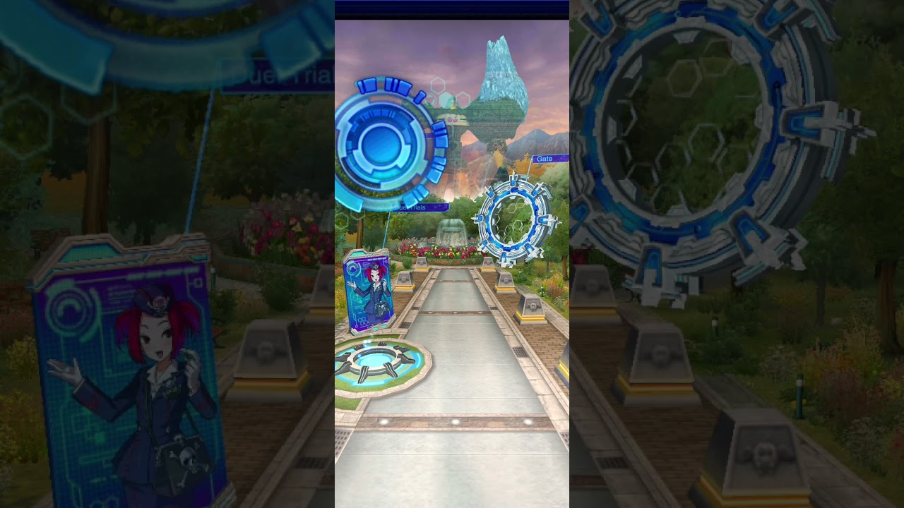 yu gi oh duel links_Gx (stage 8 completion)