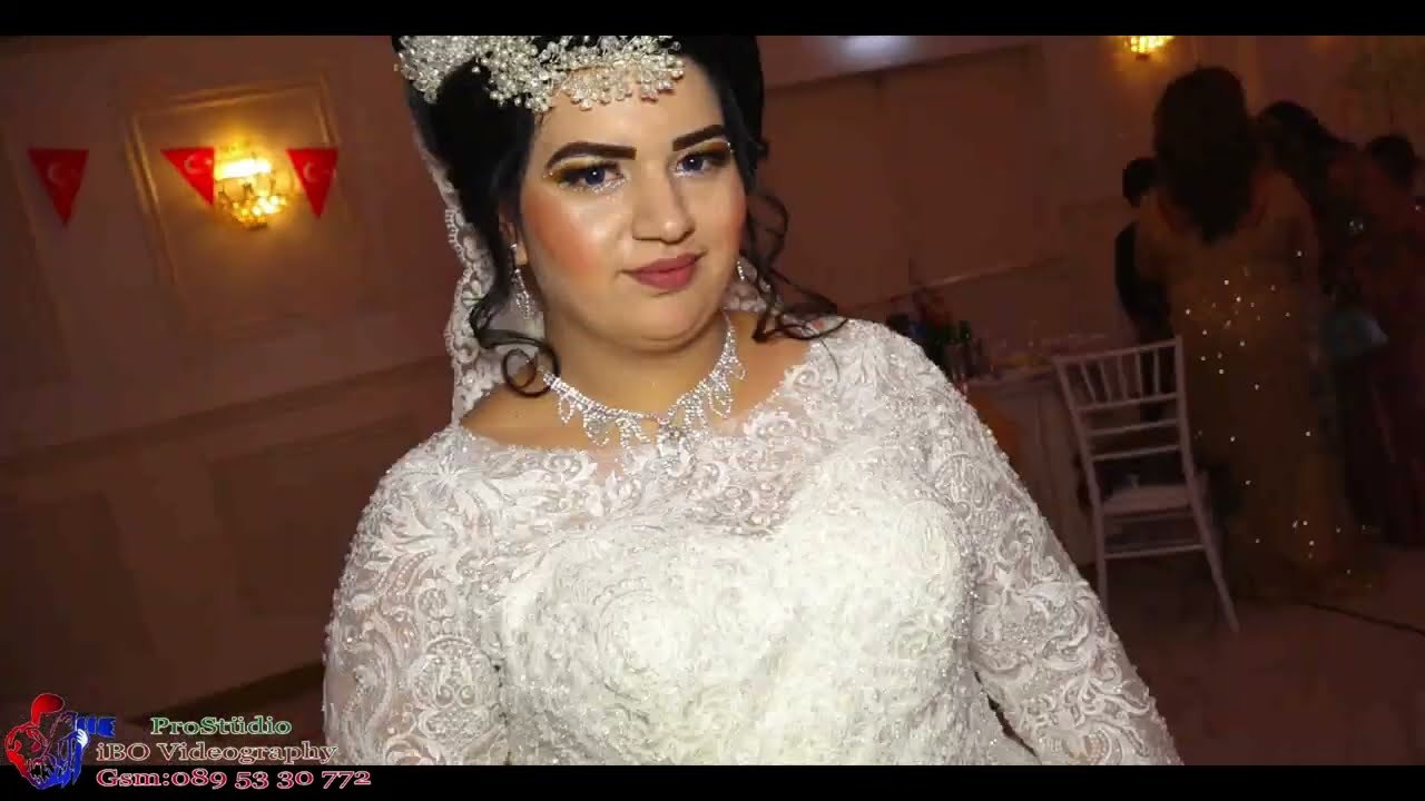 tenzile ile asan Dügün töreni Canakci 2023 Den Haag █▬█ █ ▀█▀