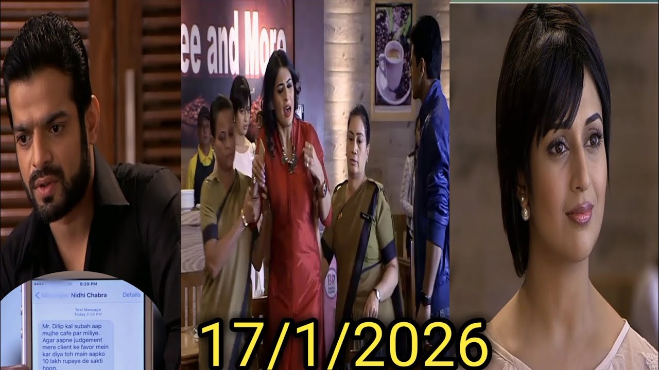 इशिता और रमन ने रचा प्लेन और निधि को भेजा जेल।| Yeh Hai Mohabbatein | Review |#starplus
