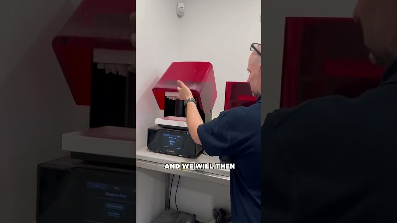 Behind the Scenes: How We Design & Create Your Dental Bridge | Dr. Nick at Croft Dental