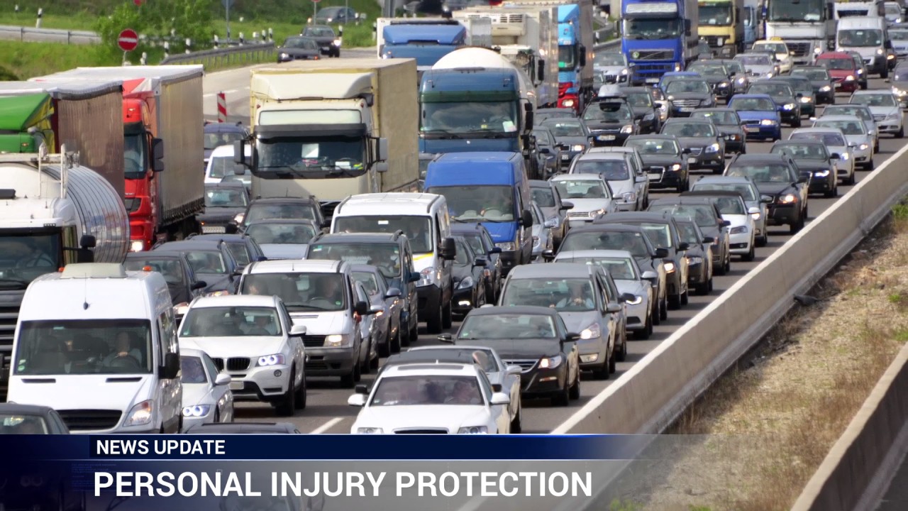 The importance of Personal Injury Protection