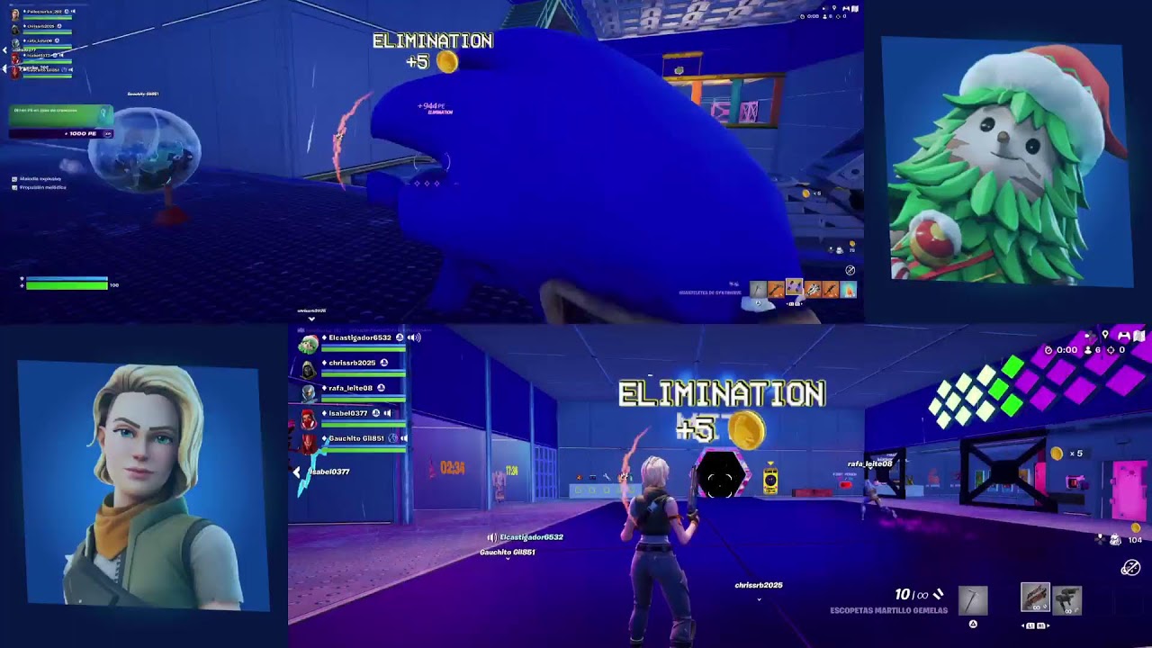 Fortnite